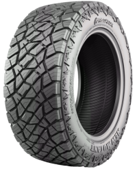 245/75R17 121/118S Predator New Mutant X-AT 