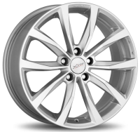 X'trike X-138 7x18 5*114,3 Et:37 Dia:66,6 HSB/FP 