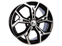 RPLC KI203 7x17 5*114,3 Et:48,5 Dia:48,5 BFP 