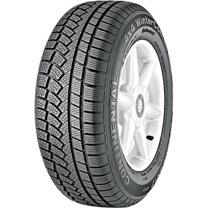 235/55 R17 99H Continental 4x4 WinterContact