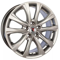 RepliKey R167 7x17 5*112 Et:46 Dia:66,6 HSB