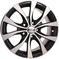 NEO 665 6,5x16 4*100 Et:40 Dia:60,1 BD