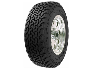 285/70R17 121/118Q Antares Goliath A/T