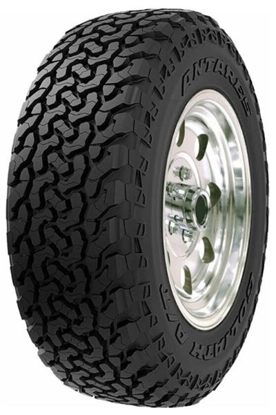 285/70R17 121/118Q Antares Goliath A/T 