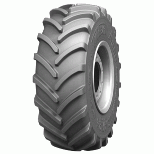 14.9 R24 126А8/123В 0 Voltyre AGRO DR-105 TL 