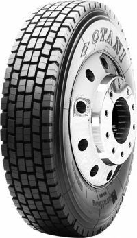 грузовая шина Otani OH-301 315/70 R22.5 154/150L 16pr Ведущая