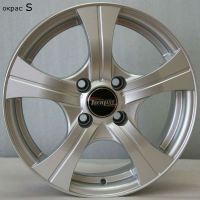 Tech Line 410 5,5x14 4*100 Et:43 Dia:67,1 S