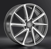 Replay GL53 7x18 5*114,3 Et:53 Dia:54,1 gmf