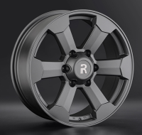 Replay TY69 7,5x18 6*139,7 Et:25 Dia:106,1 MGM