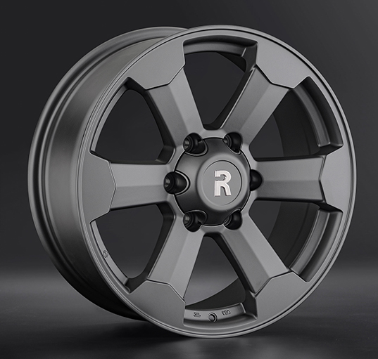 Replay TY69 7,5x18 6*139,7 Et:25 Dia:106,1 MGM