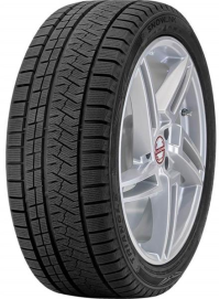 245/65R17 111H Triangle PL02