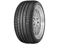 255/40R20 101Y Continental SportContact 5 MO 