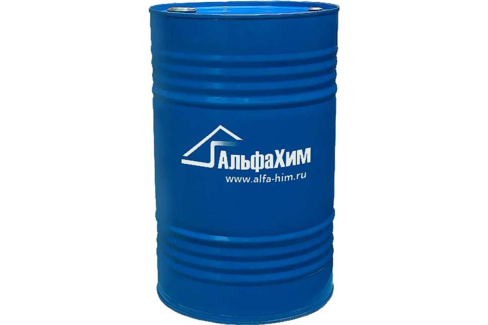Тосол АльфаХим PREMIUM PREMIUM «Тосол-А40М» (мет.бочка 220кг)