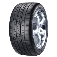 255/35 R19 96Y Pirelli PZERO ROSSO AO 