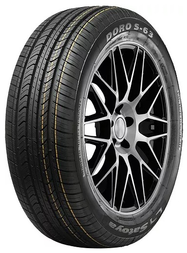 205/55R16 91V Satoya DORO S-63