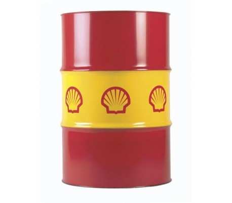 Моторное масло Shell Rimula R6 ME 5W-30 209 л Европа