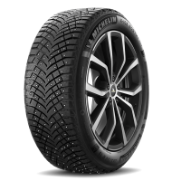 265/45R21 108T Michelin X-Ice North 4 SUV 