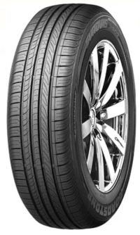 185/55R15 82V Roadstone Eurovis HP02 