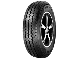 195/0R15 106/104R Mirage MR100 
