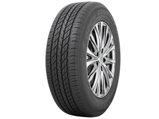 225/55R18 98V Toyo Open Country U/T