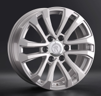 Khomen 1703 7x17 5*112 Et:43 Dia:57,1 GRAY-FP