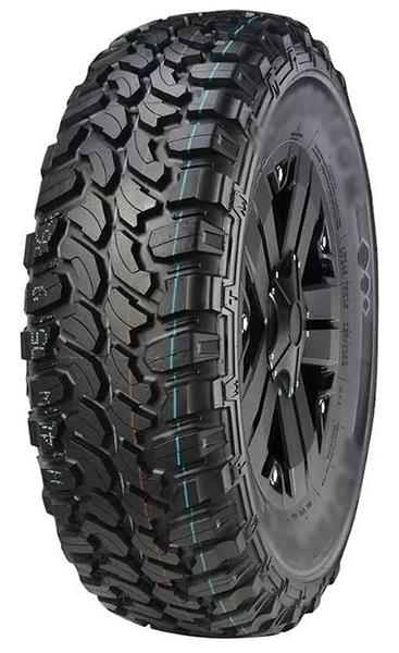 285/70R17 121/118Q Compasal Versant M/T