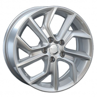 Replay KI166 6,5x17 5*114,3 Et:44 Dia:67,1 S