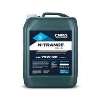 Трансмиссионное масло CNRG N-Trance GL-5 75W-90 20 л  