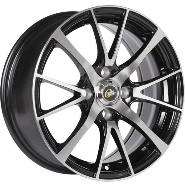 CROSS STREET Y3174 6,5x15 4*98 Et:32 Dia:58,6 BKF