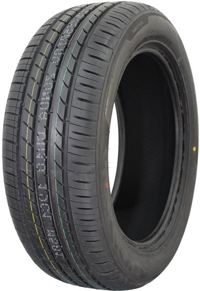 275/40R19  Kingboss K118