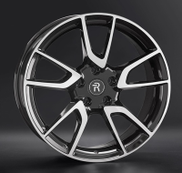 Replay A246 8x18 5*112 Et:39 Dia:66,6 bkf