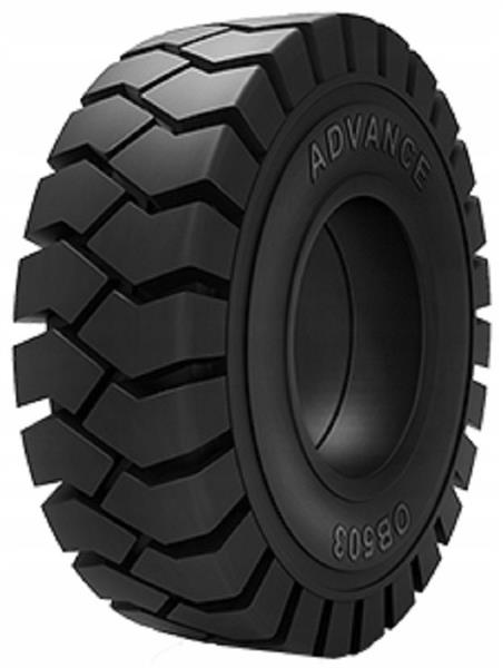 5-8  0 Advance OB503