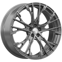 Скад Ларго 7,5x19 5*114,3 Et:40 Dia:66,1 графит