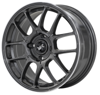 RR CSSD2795 6,5x15 4*114,3 Et:40 Dia:67,1 G-LP 