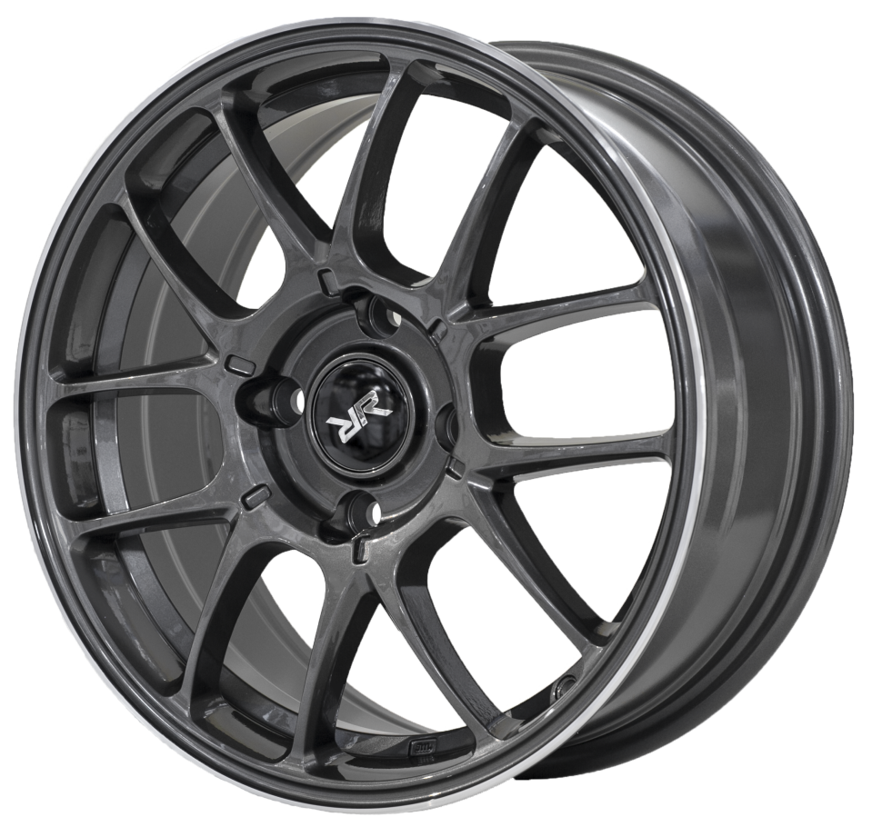 RR CSSD2795 6,5x15 4*114,3 Et:40 Dia:67,1 G-LP 