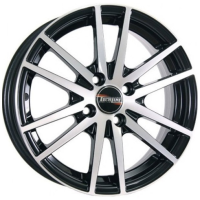 Tech Line 435 5,5x14 4*100 Et:39 Dia:56,6 BD 