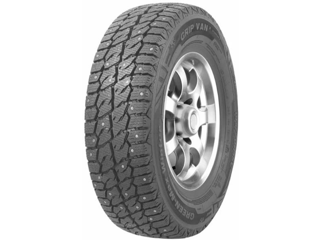 215/60R17 109/107R Linglong GreenMax Winter Grip Van 2