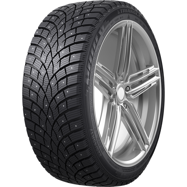 235/55R18 104T Triangle IcelynX TI501 