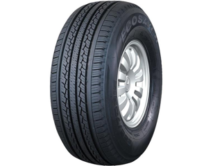 225/60R18 100H Mazzini Ecosaver 