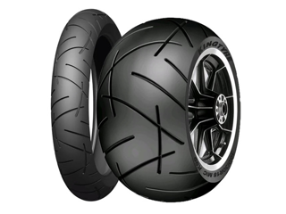 Kingtyre K99(Передняя) 130/60 R130 60V (Передняя) 