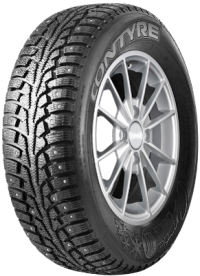 225/65R17 102T Contyre Arctic Ice 2 