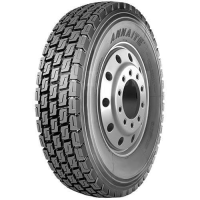 грузовая шина Amberstone 308 10 R20 149/146K 18pr Ведущая