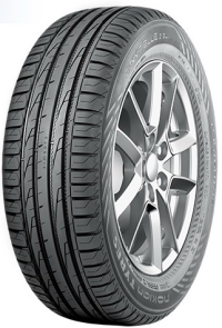 235/60 R18 107H Nokian Tyres HAKKA BLUE 2 SUV 