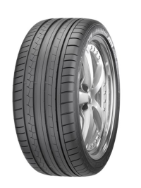 275/35 R19 96W Dunlop SP Sport Maxx GT 