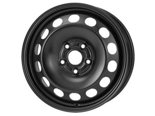 Magnetto 16012 6,5x16 5*114,3 Et:45 Dia:60,1 Black 