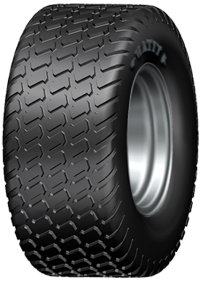 31/13.5-15 124B 12 Titan MULTI TRAC C/S TL 