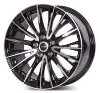 Lizardo XH304 7x17 5*108 Et:33 Dia:60,1 BMF