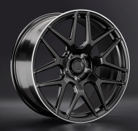 LS Forged FG43 11x21 5*112 Et:42 Dia:66,6 mbl