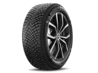 255/55R19 111T Michelin X-Ice North 4 SUV 
