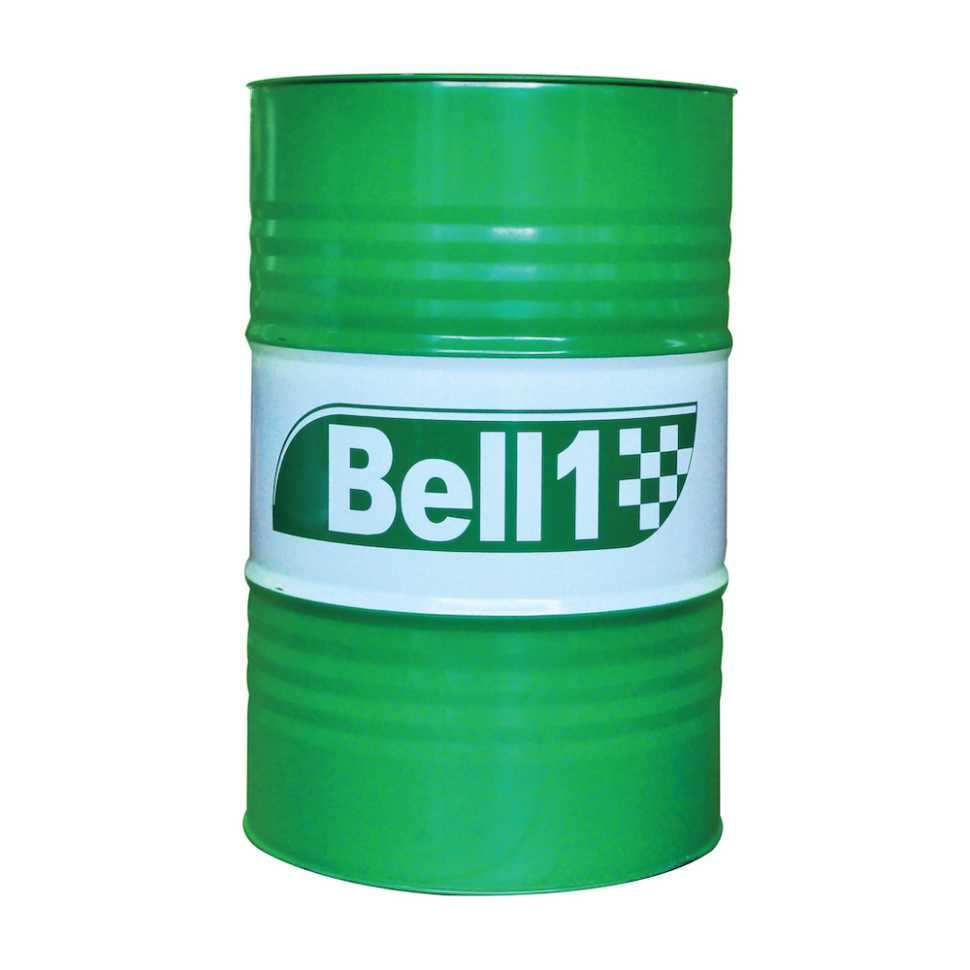 Трансмиссионное масло BELL1 TROTRANS S5 75w90  GL-5 200 л